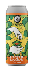 Espiga Néctar New Zealand Pils